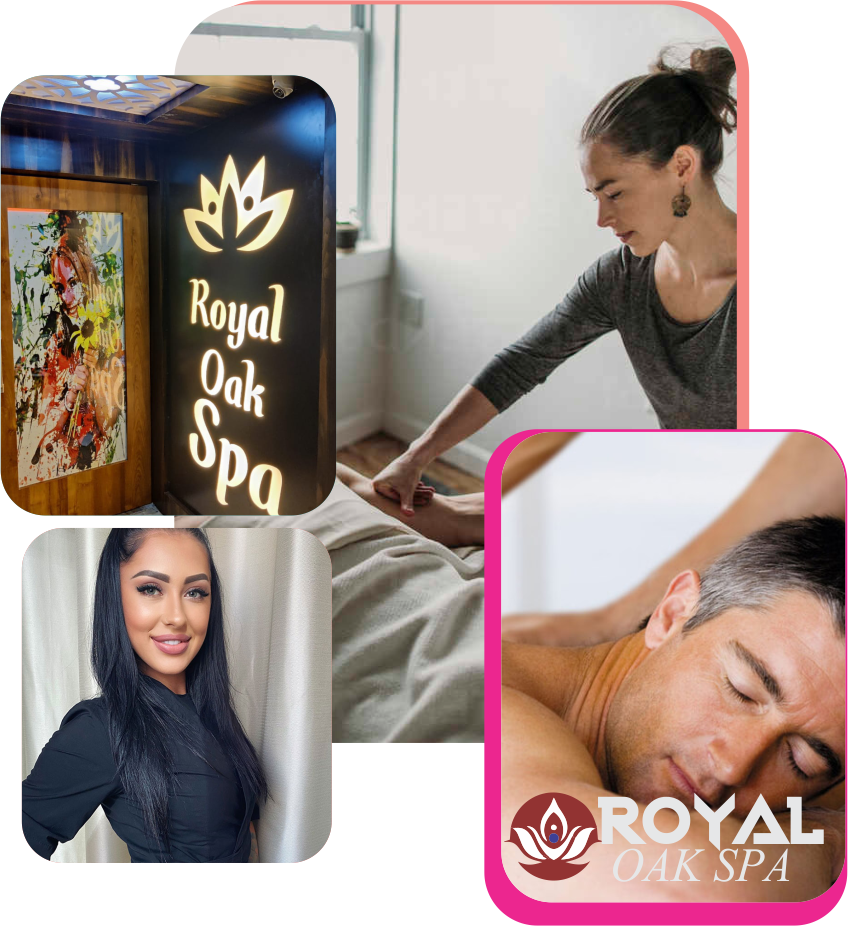 Spa in Vadodara